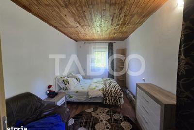 Casă cu 4 camere cu Teren 600 Mp în Central - 18