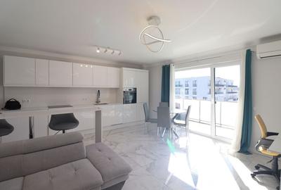 Apartament cu 2 camere si dressing, de vanzare, zona Omv Calea Turzii! - 8