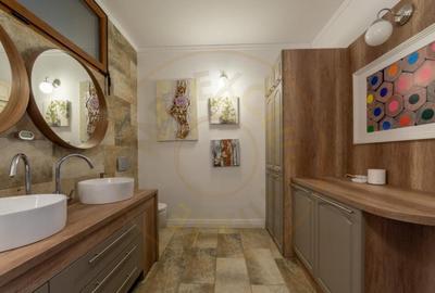 Casa la munte in Corbeni-la 2 ore de Bucuresti! - 12