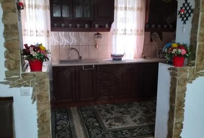 Casă cu Teren 6400 Mp în Băbășești - 1