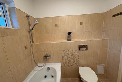 Apartament cu 3 camere semidecomandat, mobilat în Aviației - 9