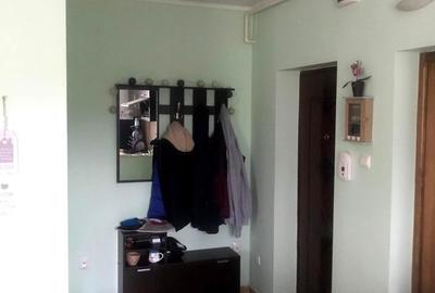 Apartament cu 3 camere decomandat în Central - 6