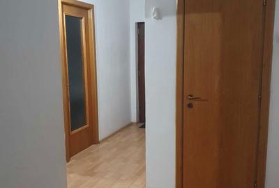 Apartament cu 3 camere decomandat în Central - 7