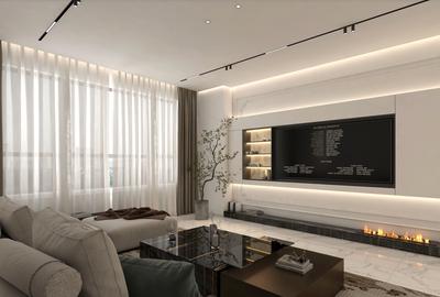 Bloc nou Parcul Sebastian • Garsonieră cu terasă – 100.000 € TVA INCLUS - 6