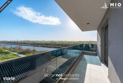 Apartament cu 2 camere decomandat în Nord