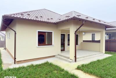 Casă cu 3 camere cu Teren 300 Mp în Central - 7