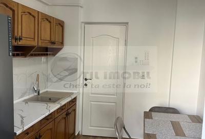 Închiriere Apartament 3 Camere Decomandat - Zona Păcurari - 2