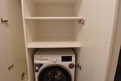 Apartament cu 2 camere decomandat în Central - 2