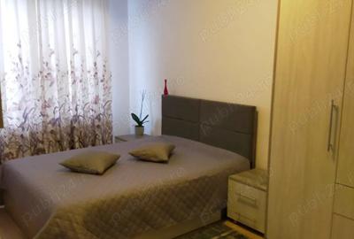 Apartament cu doua camere, mobilat, utilat, loc parcare- bucium Lidl - 6