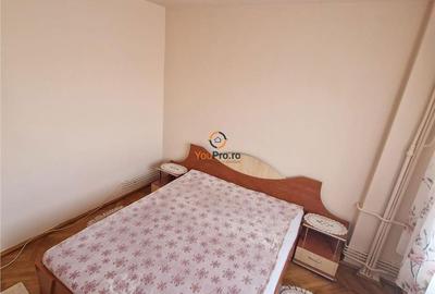 Apartament cu 2 camere decomandat în Dorobanților - 7
