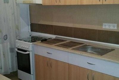 GARSONIERA MODERNA METROU 1DEC 1918, CENTRALA, MOBILATA -UTILATA - 3