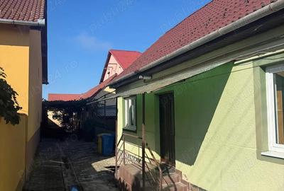 Casă cu 4 camere în Turnișor - 1