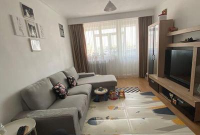 Apartament 3 camere decomandat Constantin Brancoveanu / N...