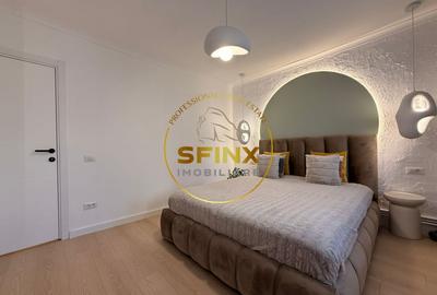 Apartament cu 2 camere decomandat, mobilat în Nerva Traian - 2