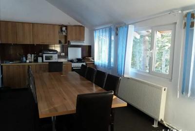 Casă cu 2 camere în Central - 2