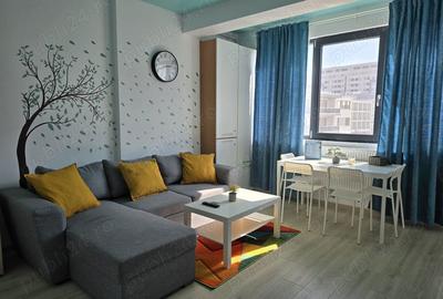 Apartament cu 2 camere decomandat în Mamaia - 1