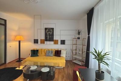 Apartament 3 camere decomandate, 2 băi + garaj inclus | Andrei Mureșanu - 3