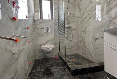 Casă individuală cu 4 camere cu Canalizare în Prelungirea Ghencea - 13