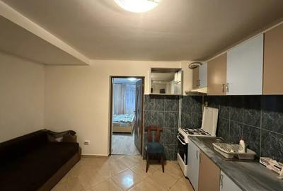 Apartament cu o camera, 40 mp utili, Zona Iris - 5