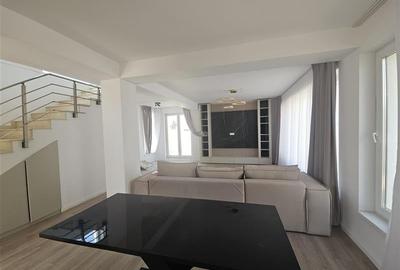 Vila individuala 4 camere - Pipera - Tunari - AeroCity Vila individuala 4 camere - Pipera - Tunari - AeroCity - 9