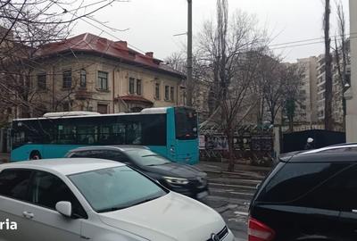 Teren de 847 mp, în Dacia - 7