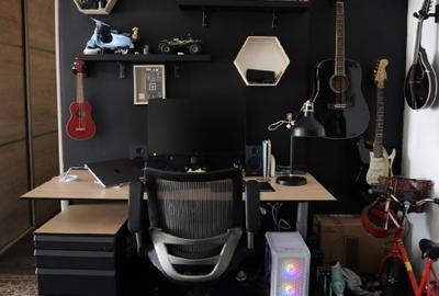 Apartament cu 2 camere decomandat, mobilat în Sopor - 4