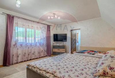 Casă cu 1 camere cu Teren 540 Mp în Feldioara - 6