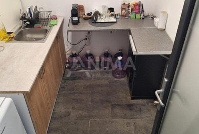 Apartament spatiu pentru birouri in Andrei Muresanu, zona Trifoiului - 3