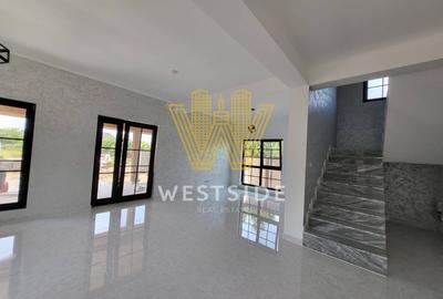 Casă individuală cu 5 camere cu Teren 300 Mp în Girocului - 7