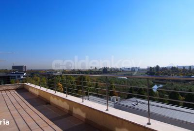 Apartament cu 4 camere, mobilat în Lacul Tei - 5