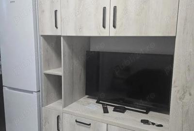 Garsonieră semidecomandată în Central