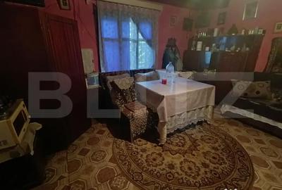 Casă cu 2 camere cu Teren 700 Mp în Cuzăplac - 6