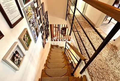 Casă cu 4 camere cu Canalizare în Sânpetru - 17