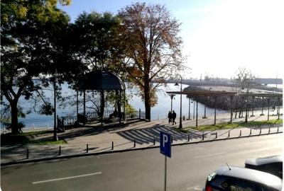 Inchiriere Studio vedere la mare Cazino Piata Ovidiu - 6