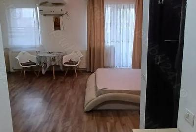 Garsonieră decomandată în Giurgiului - 7