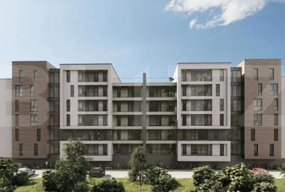 Spațiu comercial, de 86 mp, în Central - 1