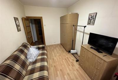 Apartament 2 camere, etaj 6, zona Capela Militara Apartament 2 camere, etaj 6, zona Capela Militara - 5