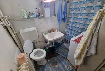 (A)CASA in mijlocul Bacaului-Zona Martiri! Noua ta adresa-Ion Luca 34 - 8