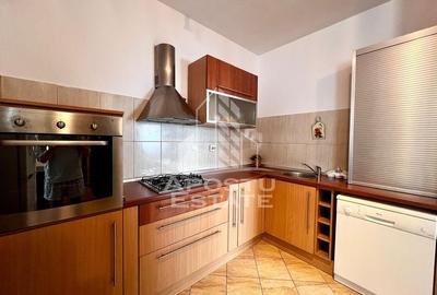 Apartament 2 camere, semicentral, centrala proprie, zona Fabric - 7