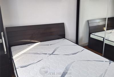 Apartament cu 2 camere decomandat, mobilat în Galata - 20