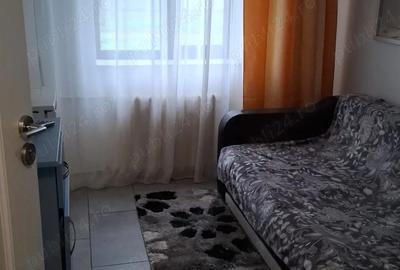 Garsonieră nedecomandată în Central - 1