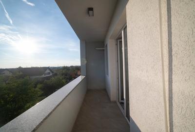 Apartament cu 2 camere decomandat, mobilat în Giroc - 20