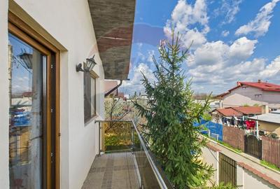 Casă cu 5 camere cu Canalizare în Central - 16