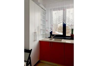 Apartament cu 3 camere decomandat, mobilat în Eminescu - 4