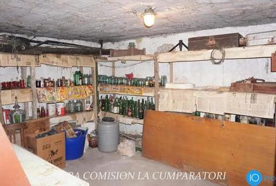 HANUL HAIDUCILOR - APARTAMENT 3 CAMERE, ETAJ 1 - 1