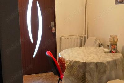Apartament cu 2 camere decomandat în 9 Mai - 9