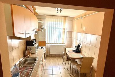 Apartament cu 2 camere în Central - 1