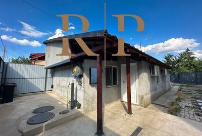 Casa cu teren 250 mp ** Giulesti** - 16