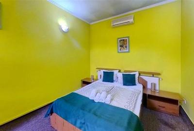 TUR VIRTUAL! Pensiune Centrala:sub Brand apreciat, o alegere inspirata. - 16