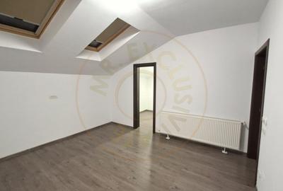 Apartament 2 camere Mansarda Banat -138 mp - 3